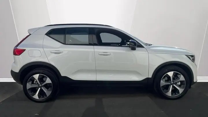 Volvo Xc40 2026 photo 3