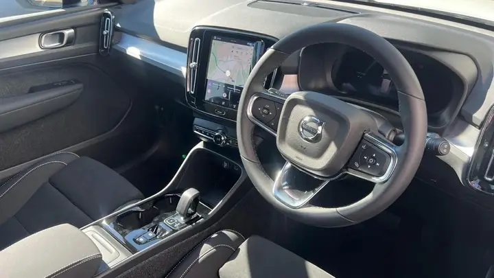 Volvo Xc40 2026 photo 4