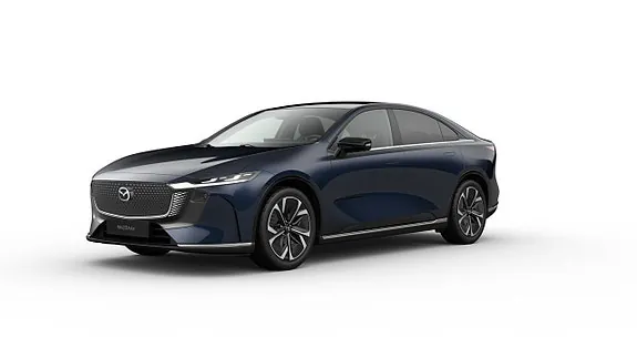 Mazda 6 2025 photo 5