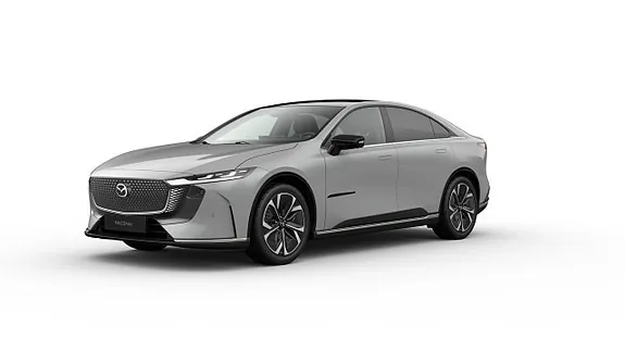 Mazda 6 2025 photo 3