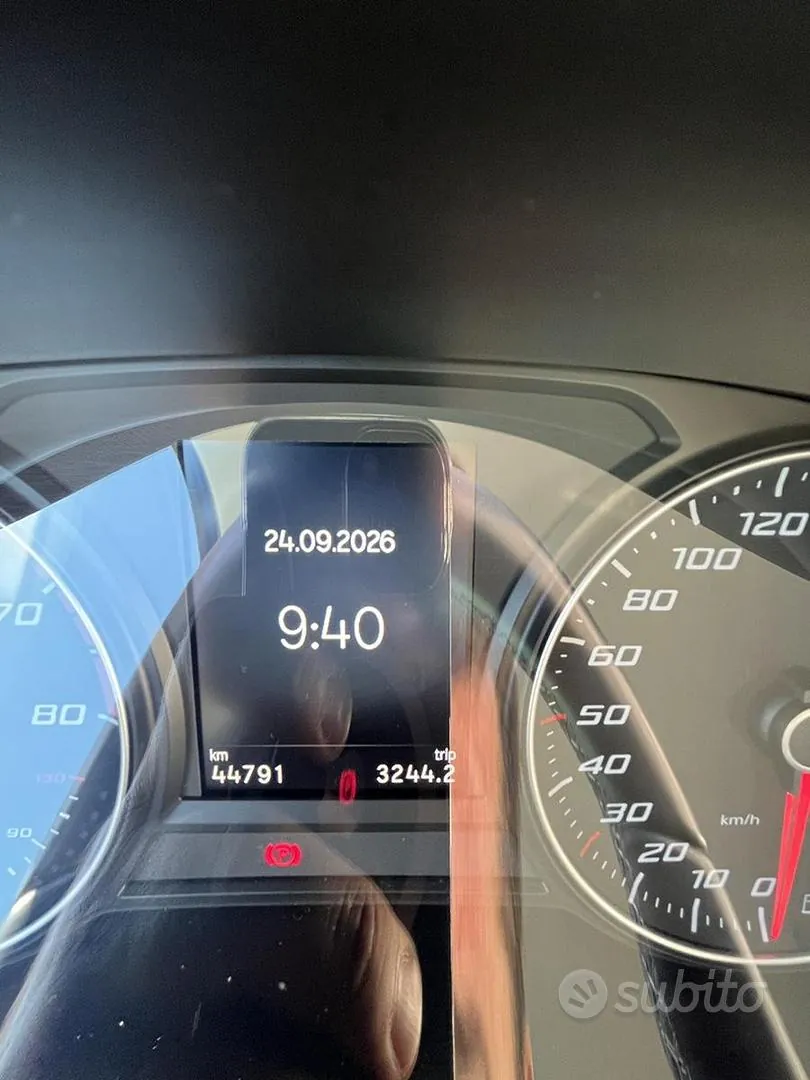 Seat Ateca 2020 photo 3