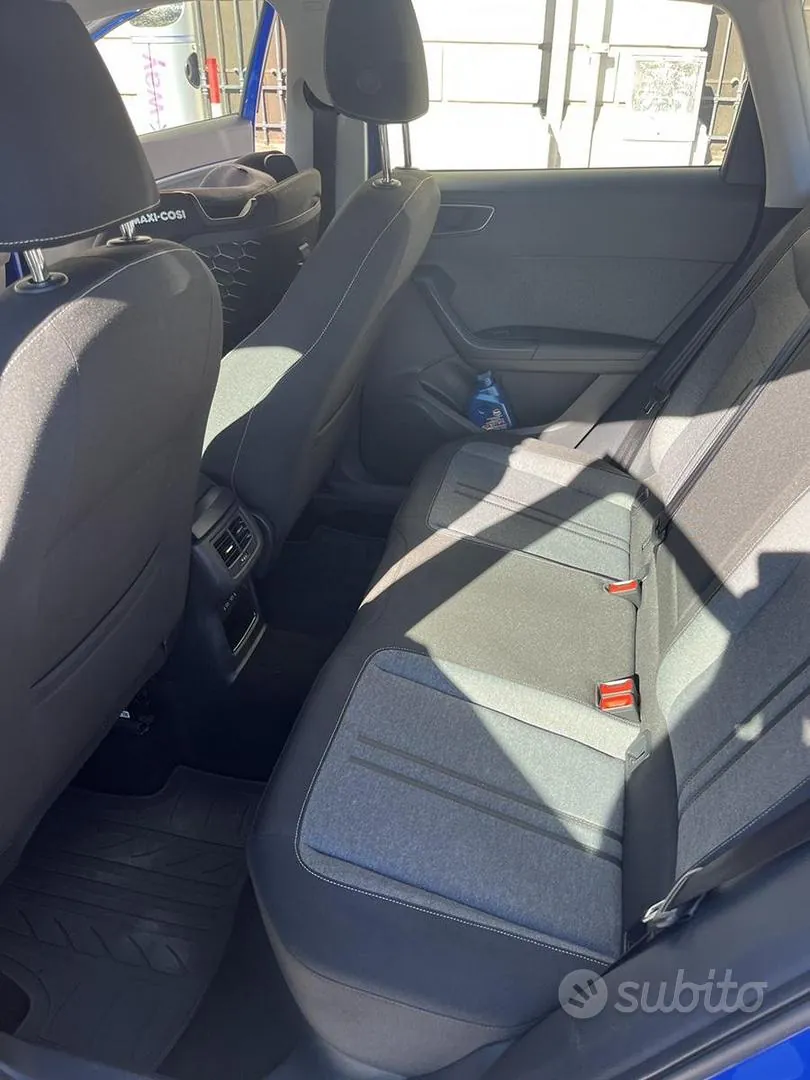 Seat Ateca 2020 photo 5