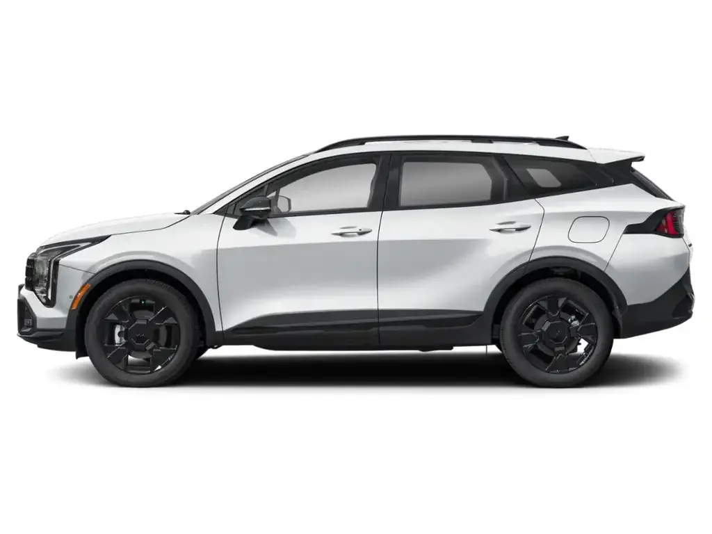 Kia Sportage 2026 photo 3