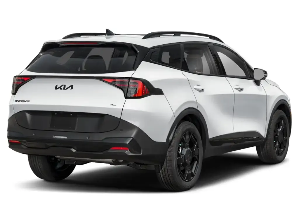 Kia Sportage 2026 photo 2