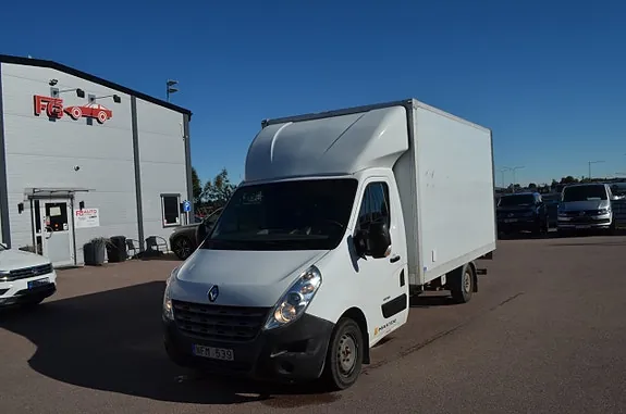 Renault Master 2013 photo 3