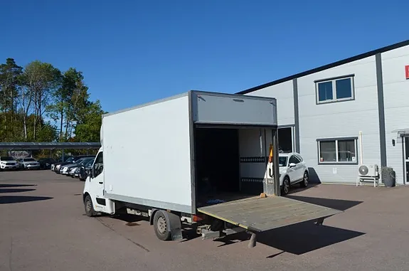 Renault Master 2013 photo 5