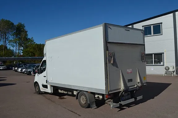 Renault Master 2013 photo 4