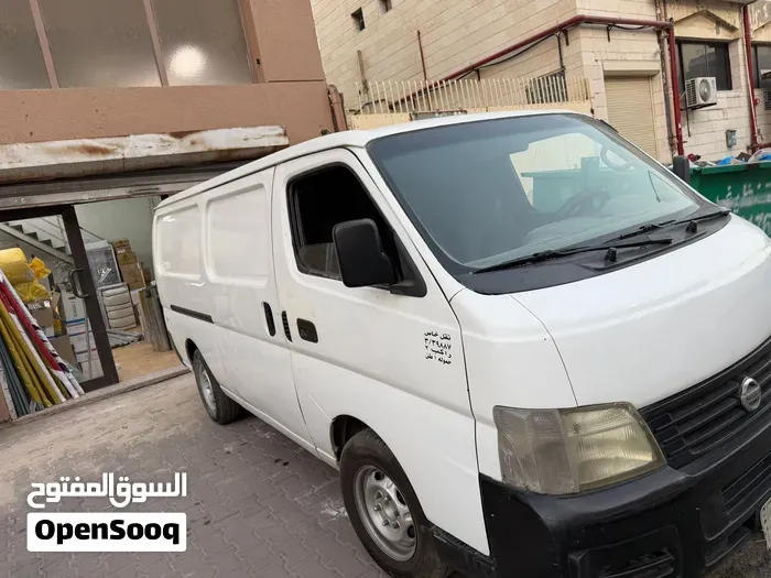 Nissan Patrol Se 2007 photo 2