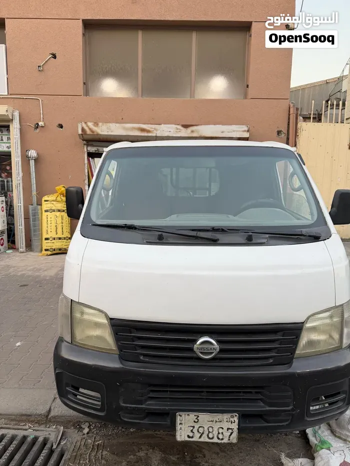 Nissan Patrol Se 2007 photo 3
