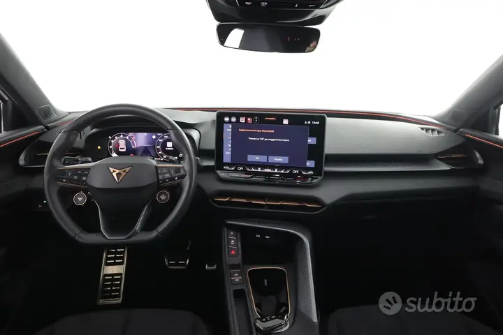 Cupra Terramar 2025 photo 4