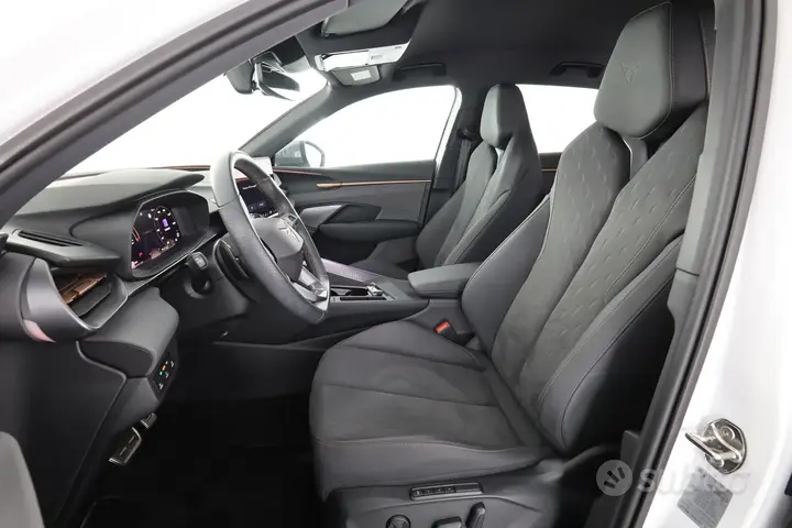Cupra Terramar 2025 photo 2