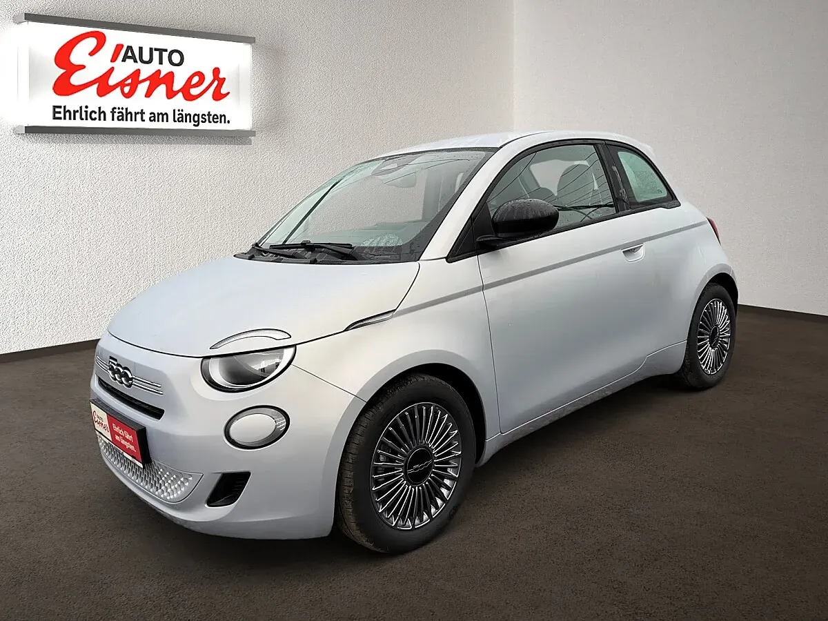 Fiat 500 2026 photo 3