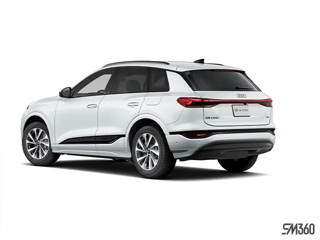 Audi Q6 E-Tron 2027 photo 2