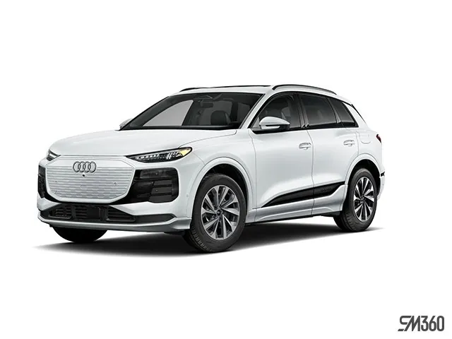 Audi Q6 E-Tron 2027 photo 3