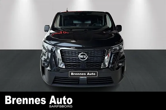 Nissan Primastar 2025 photo 2