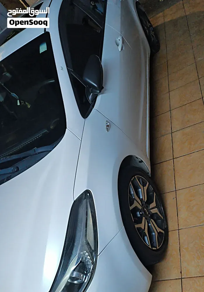 Kia K3 2017 photo 3