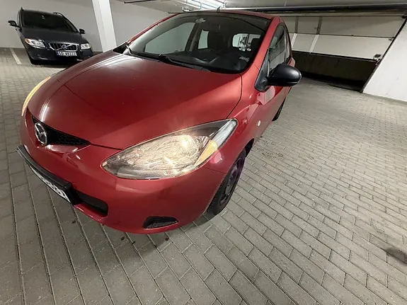 Mazda 2