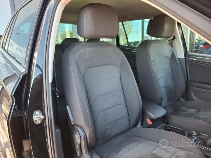 Volkswagen Tiguan 2016 photo 5