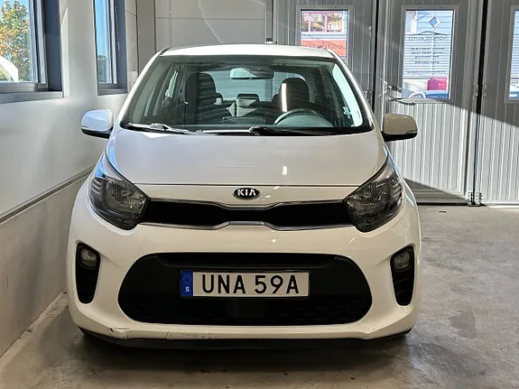 Kia Picanto 2020 photo 2