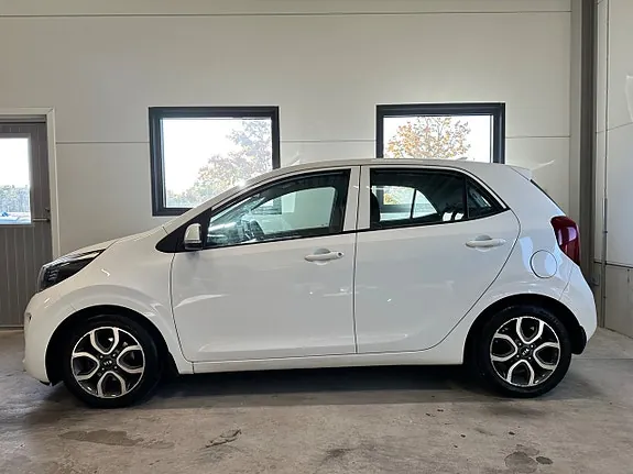 Kia Picanto 2020 photo 3