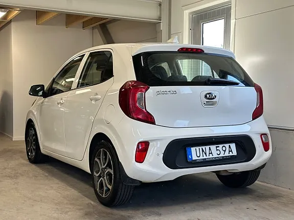 Kia Picanto 2020 photo 5