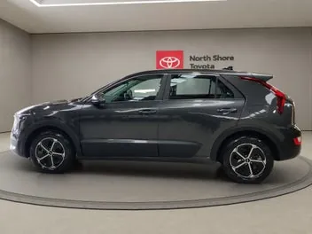 Kia Niro 2023 photo 5