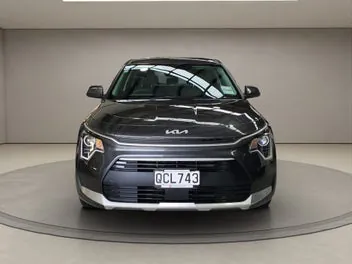 Kia Niro 2023 photo 3