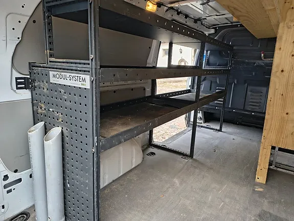 Mercedes-Benz Vito 2022 photo 3