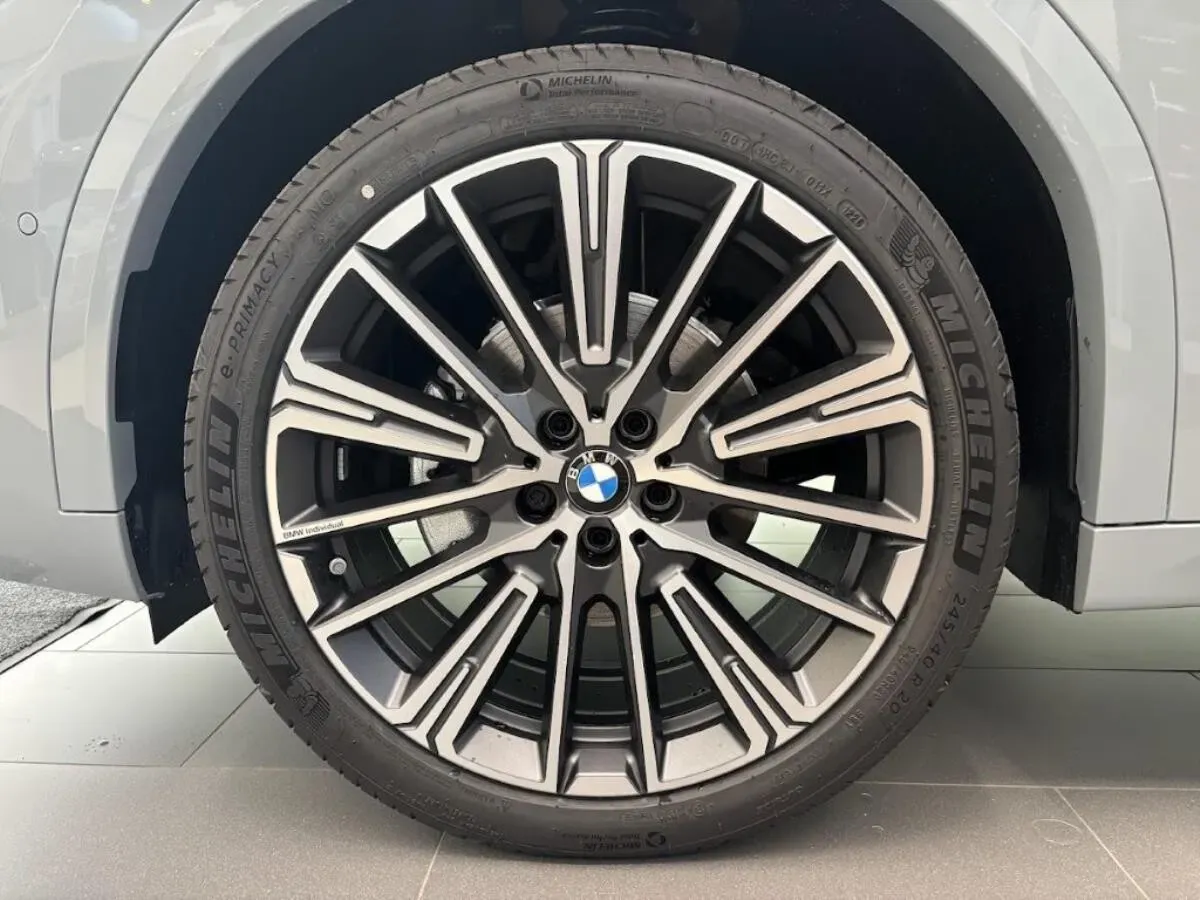 BMW X2 2020 photo 3