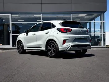 Ford Puma 2026 photo 4