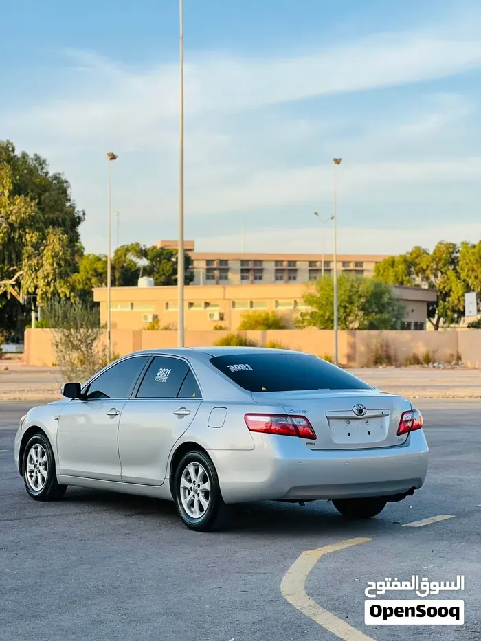 Toyota Camry 2009 photo 2