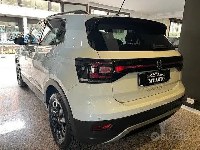 Volkswagen T-Cross 2023 photo 4