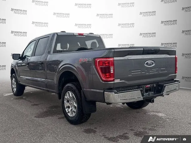 Ford F-150 2023 photo 3