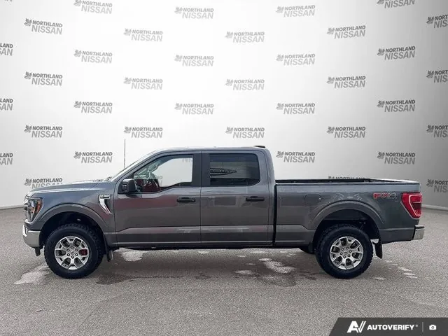 Ford F-150 2023 photo 2