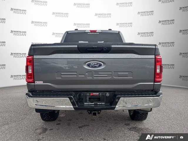 Ford F-150 2023 photo 4