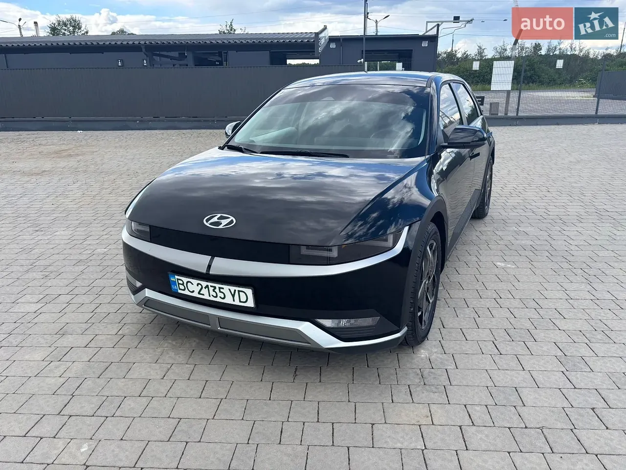 Hyundai Ioniq 5 2024 photo 3