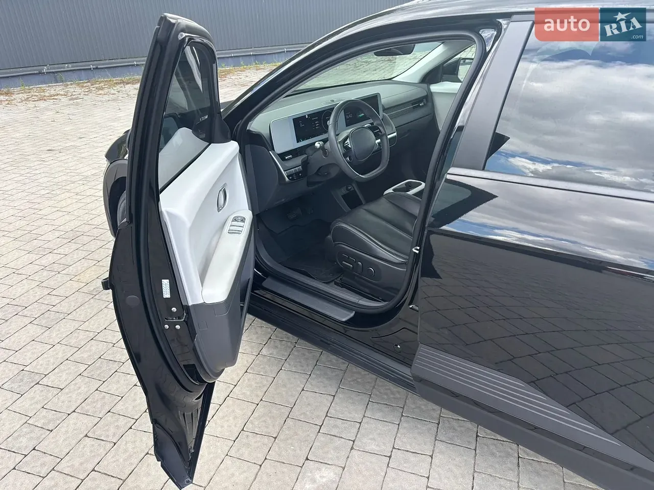 Hyundai Ioniq 5 2024 photo 5