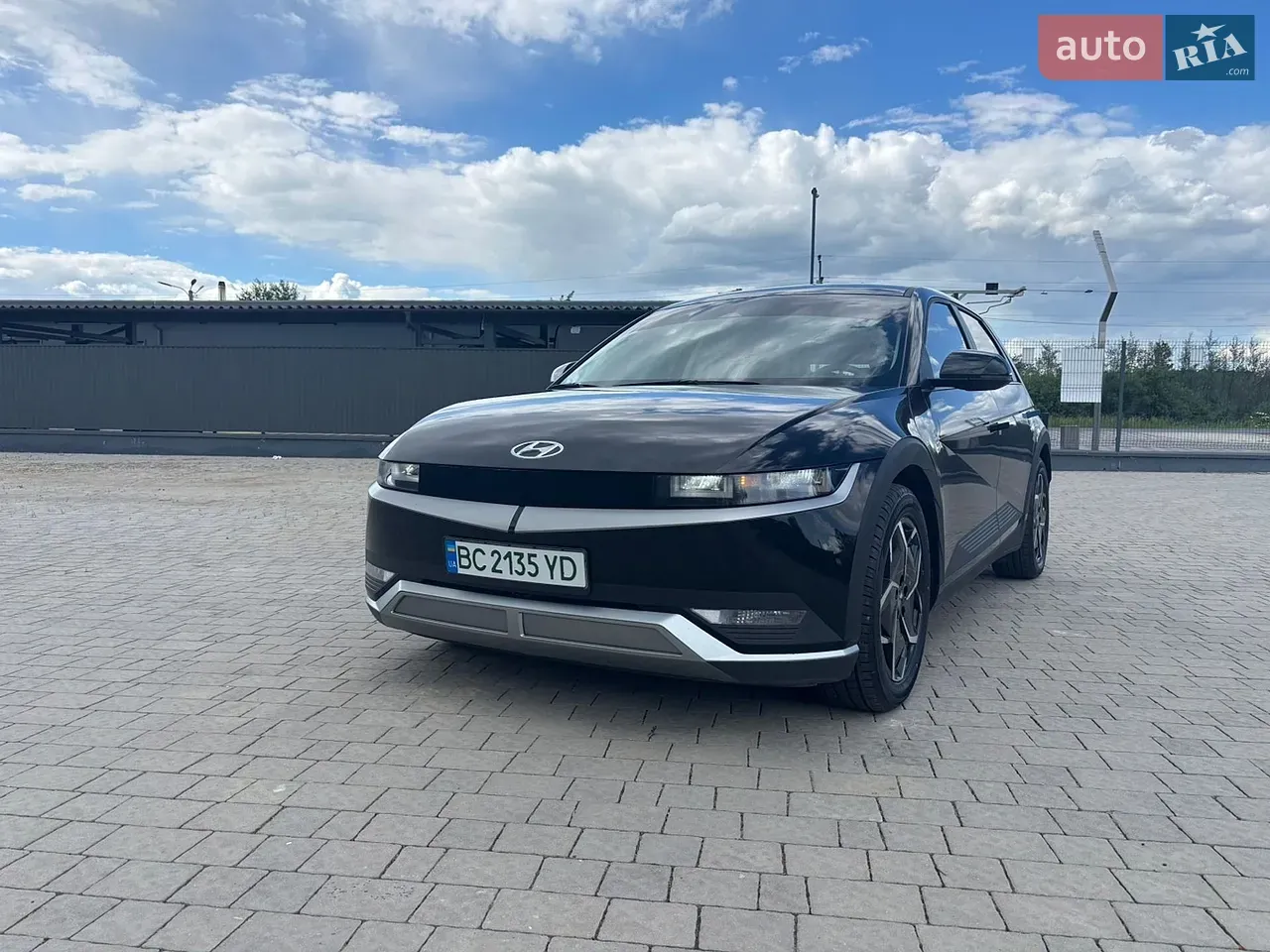 Hyundai Ioniq 5 2024 photo 2