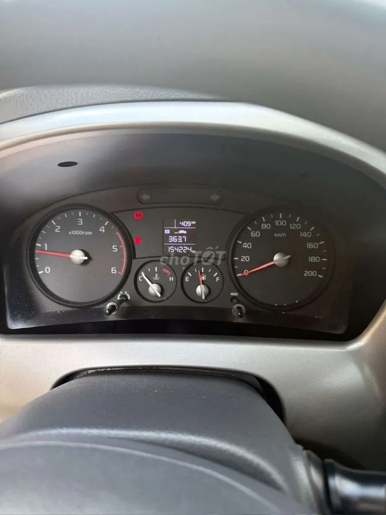 Kia Frontier 2021 photo 2