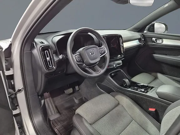 Volvo Xc40 2025 photo 5
