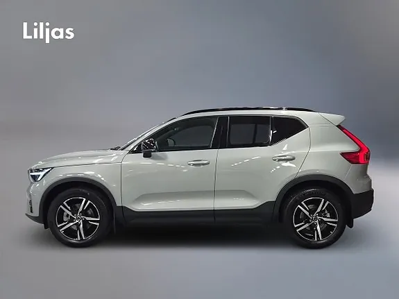 Volvo Xc40 2025 photo 3