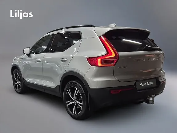 Volvo Xc40 2025 photo 4