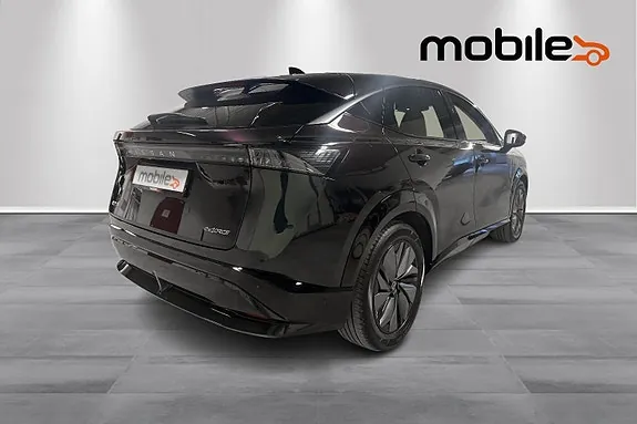 Nissan Ariya 2025 photo 3