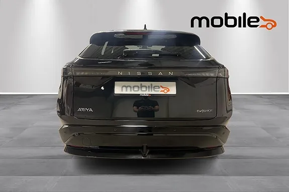 Nissan Ariya 2025 photo 4