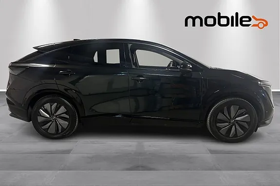 Nissan Ariya 2025 photo 2