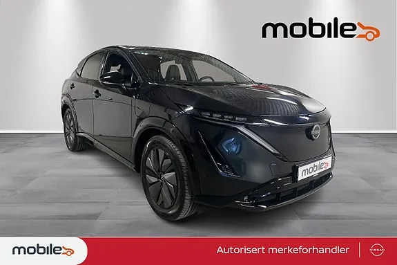 Nissan Ariya
