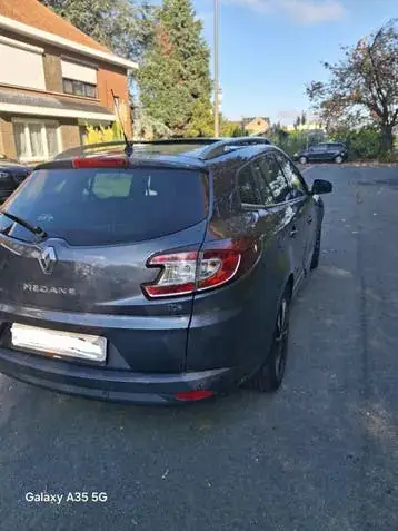 Renault Mégane