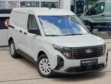 Ford Transit Courier 2024 photo 3