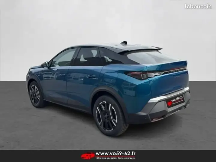 Peugeot 3008 2026 photo 5