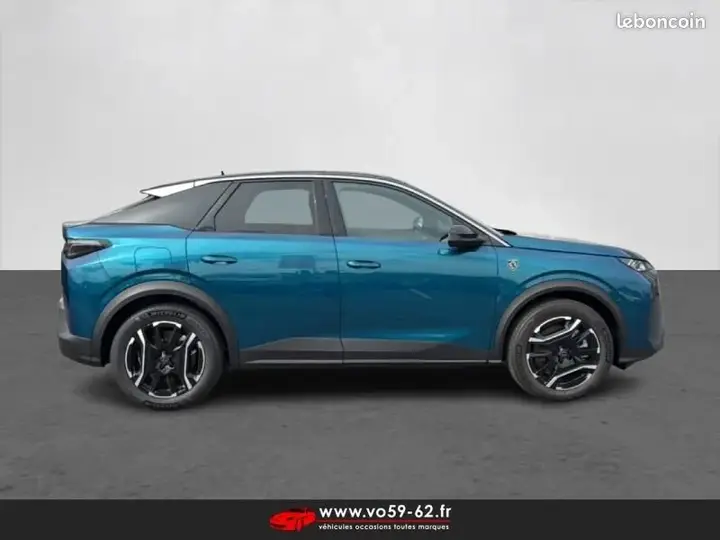Peugeot 3008 2026 photo 4